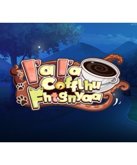 I a I a Cofflhu Fhtagnyaa Steam Key GLOBAL